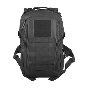 12L Small Backpack Day Pack - Mini Tactical Backpacks Military Daypack Molle Bag Rucksack Bug Out Bag for Hiking