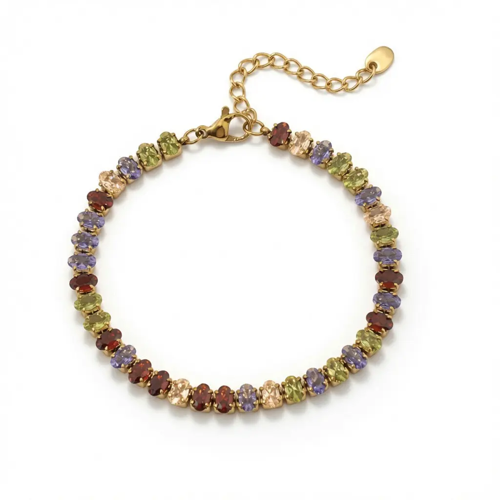 Oasis Bracelet