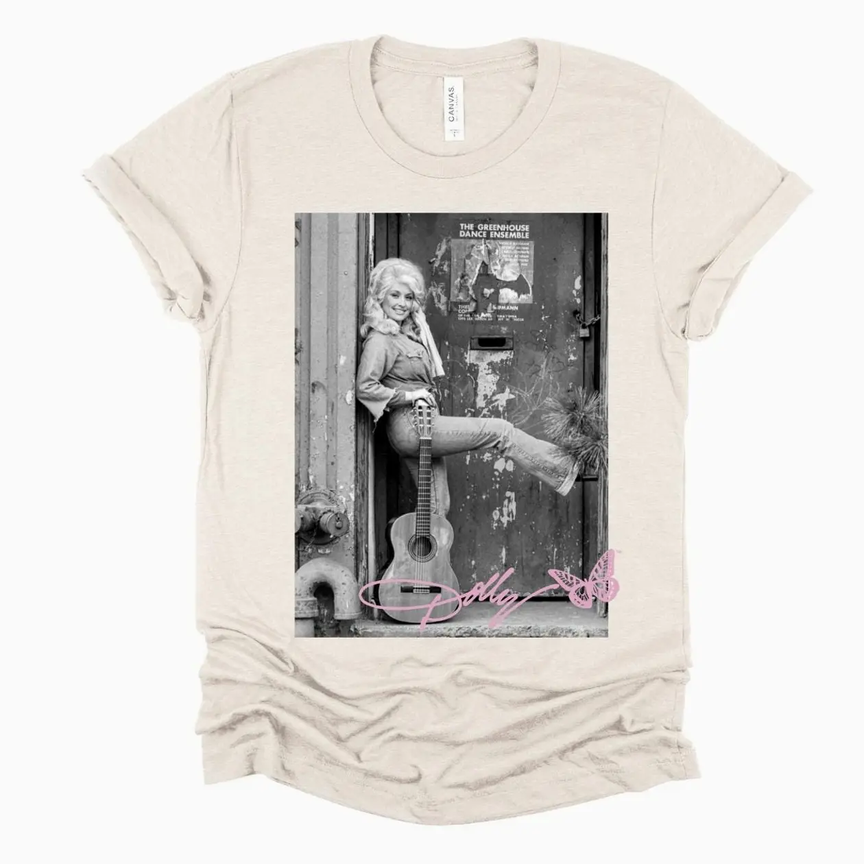 Dolly Parton Shirt, Dolly Shirt, Dollywood Shirt, Country Concert Shirt, Retro Dolly Shirt, Vintage Dolly Shirt