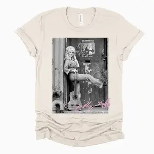 Dolly Parton Shirt, Dolly Shirt, Dollywood Shirt, Country Concert Shirt, Retro Dolly Shirt, Vintage Dolly Shirt