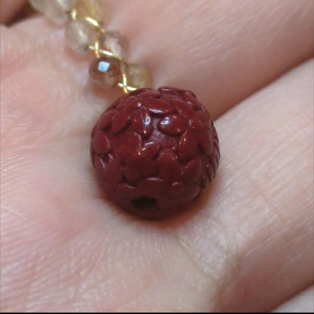 Crystal Charms for Bracelets, Necklaces and Anklets