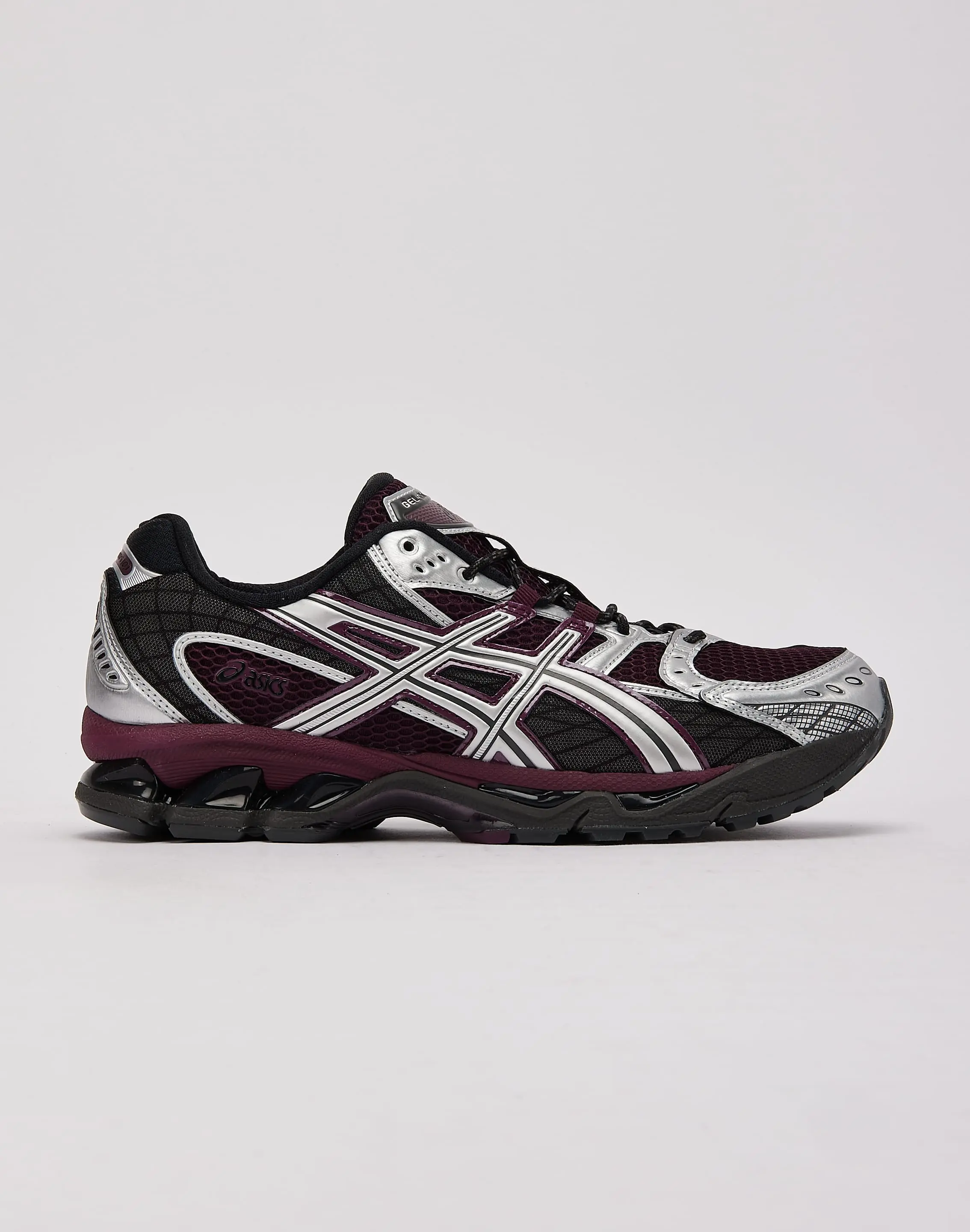 Mens Asics GEL-NIMBUS 10.1