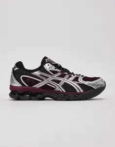 Mens Asics GEL-NIMBUS 10.1