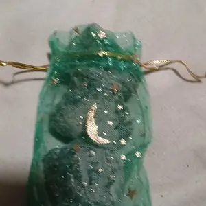 Natural Amber Rough 1pc