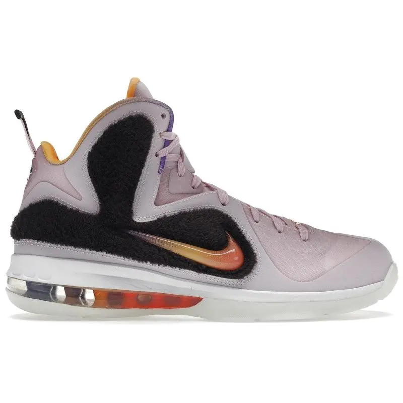 Nike Men's LeBron 9 King of LA (2022) Basketball Shoes, from StockX