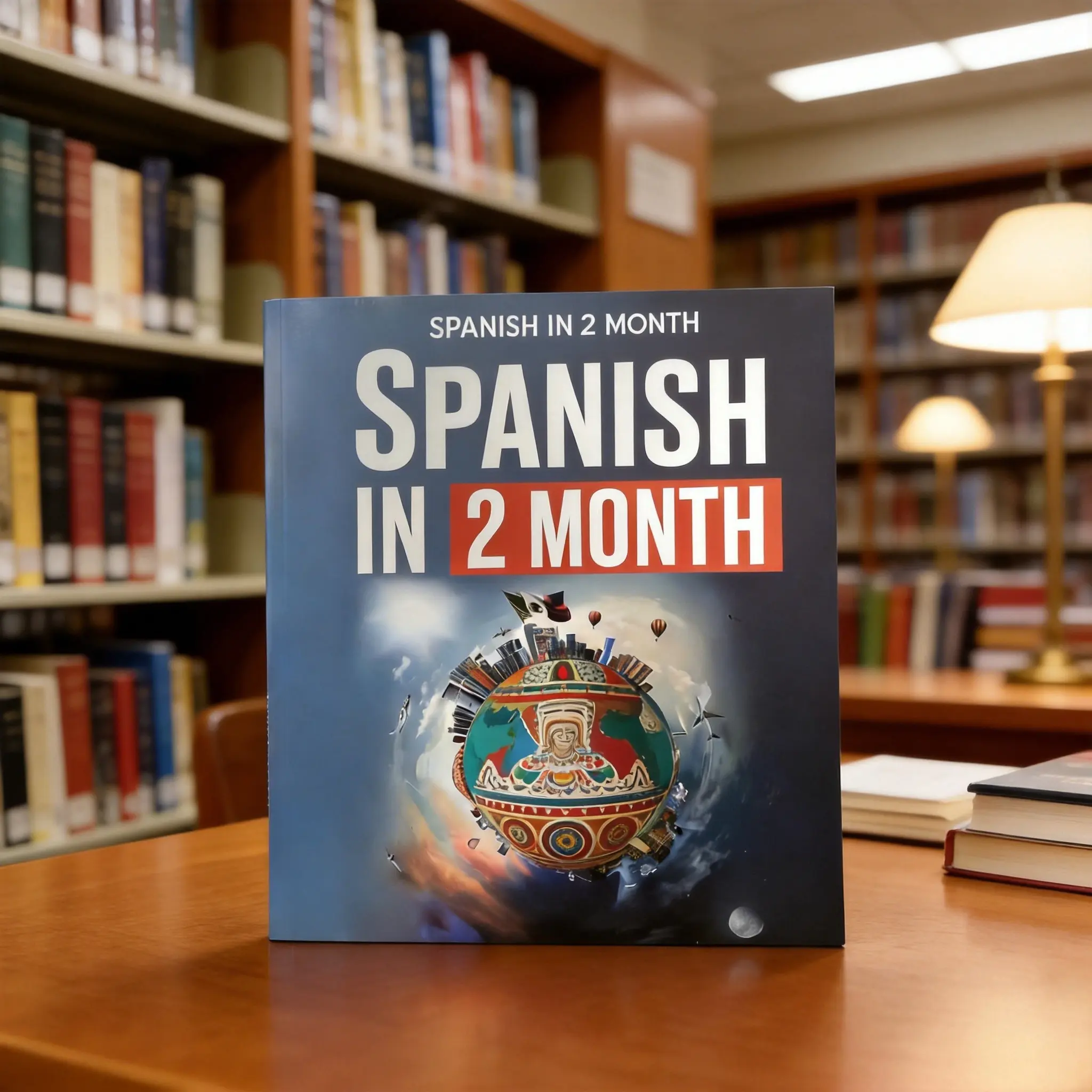 Mexican Spanish Language Learning Workbook - Guided Learning Path, Step-by-Step Instructions, Comprehensive Lessons, Practice Exercises for Language Enthusiasts, Skill Building Guidebook, Expand Linguistic Skills