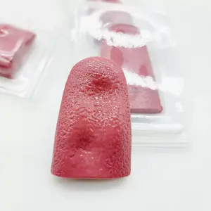 Prank Magic Prop Fake Tongue, Realistic Extendable Tongue, Perfect for Halloween Costume Parties, Surprise Laughs Guaranteed, Creepy