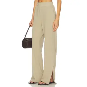 Nation Los Angeles Jake Sweatpants in Vintage Khaki