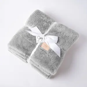 The Joy Luxury Blanket
