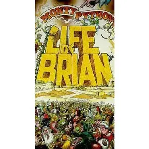 USED-Monty Python's Life of Brian (Unknown)