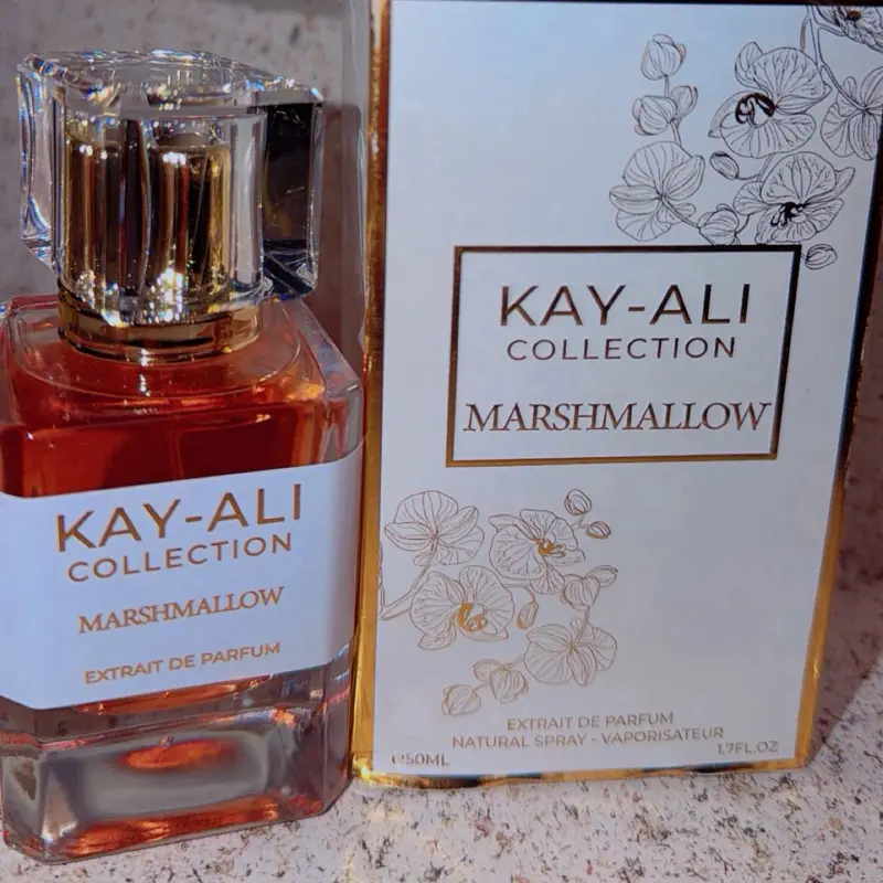 KAY ALI