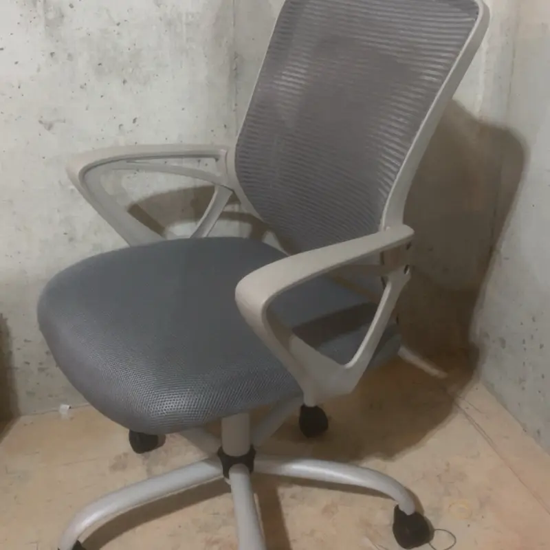 Ergonomic Mesh Office Chair