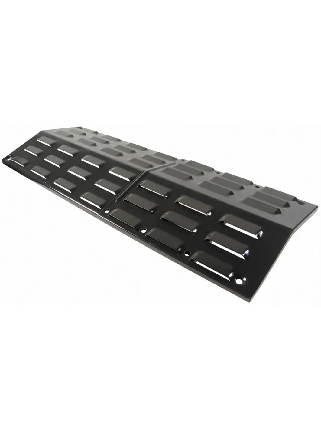 Onward Grill Pro Porcelain Coated Rectangular Heat Plate 92375, Grill for Outdoor Grilling with Flat Surface