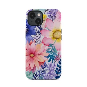 Bouquet Symphony - iPhone 13 Mini Case
