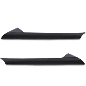Windshield Outer Trim Pillar Molding Right Left Side Fit For 11-19 Ford Explorer