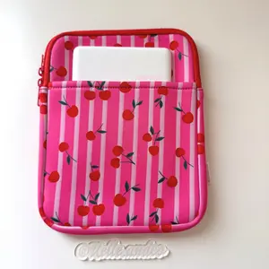 Cherry Kindle Sleeve