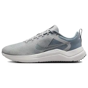 Nike Downshifter 12 Men's Running Shoes: Comfortable, Stylish, Breathable, Cushioned, Non-Slip, Durable Verifiable, with credentials and supporting global authentication