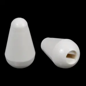 Allparts Switch Knobs for Import Strat (2 pcs)