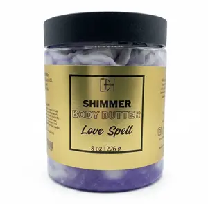 The Royal Shimmer Trio