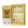 [YCZ] Multi Peptides Skin Care Kit - Peptide Firming Mask & Hydrating Neck Moisturizer Combo, Deep Hydration, Moisturizing, Firm + Elastic, Smooth Lines, Nourish Skin, Body Care Essentials