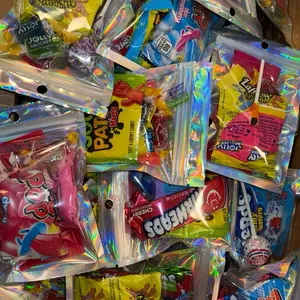 50-Pack Bags Of Candy for Parties & Events