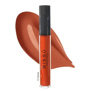New Lip Gloss | Nuevo Brillo Labial