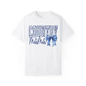 Country Mama T-Shirt