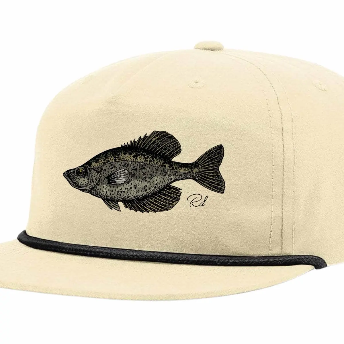 Pre-Order Cast Dat Collection | Crappie Slayer