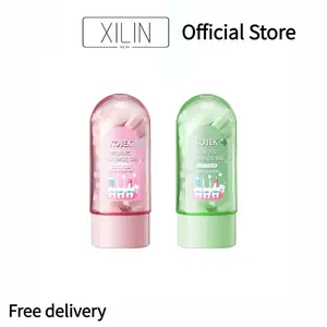 AuraNexa Solid , Fluoride-Free Natural Oral Care, Eco-Friendly & Portable, Long-Lasting Fresh Breath toothpaste Peroxide-Free Teeth Tablets for Oral Care Freshener