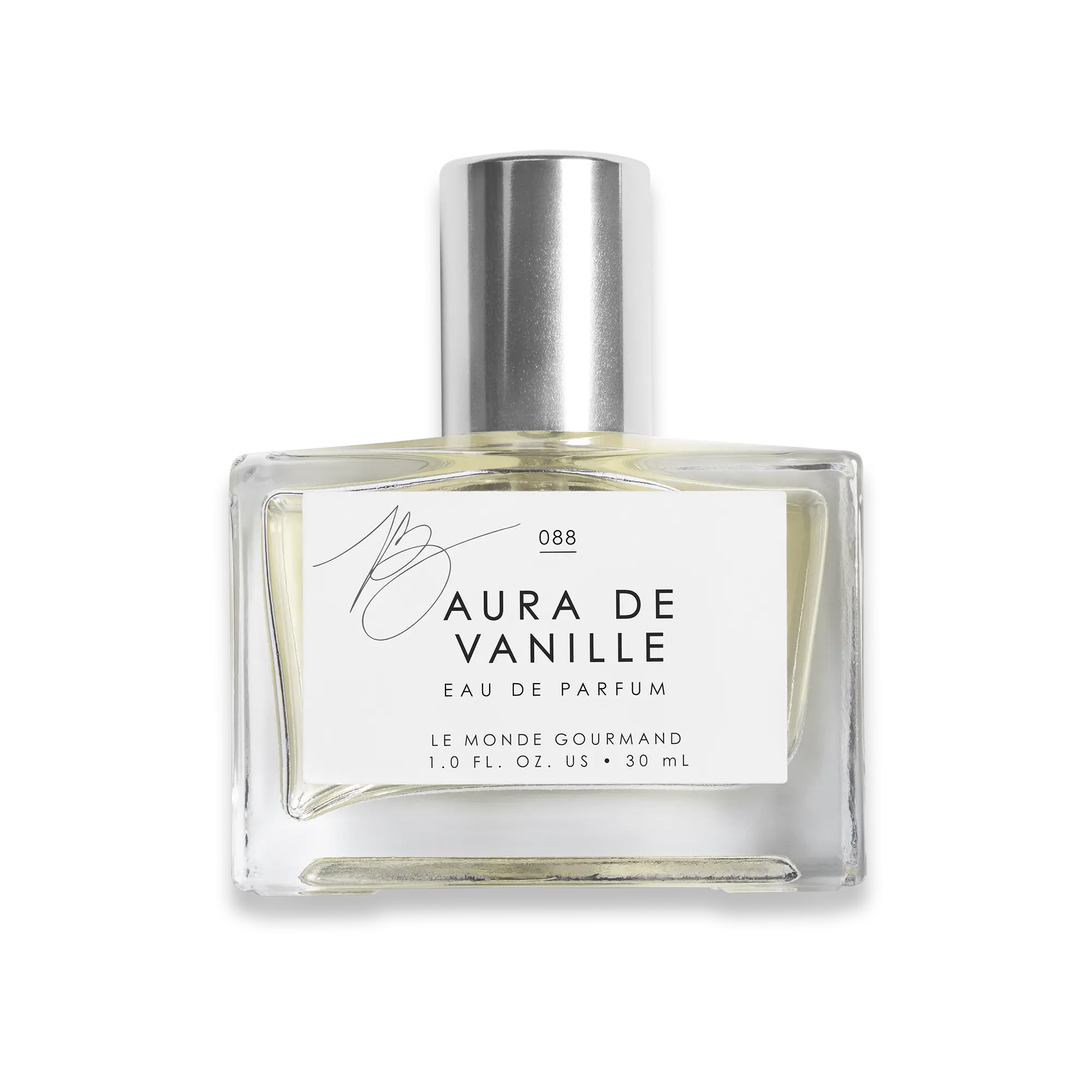 Le Monde Gourmand Aura de Vanille Eau de Parfum | Warm Gourmand Vanilla Perfume with Cashmere Woods Le Monde Gourmand Aura de Vanille Eau de Parfum | Warm Gourmand Vanilla Perfume with Cashmere Woods