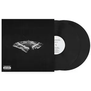 Kendrick Lamar - To Pimp A Butterfly (10 Year Anniversary Edition) NEW Vinyl Record 602478091186