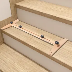 Stair Tread Template Tool,Stair Tread jig, Stair Tool,Stair Tread Measuring Tool