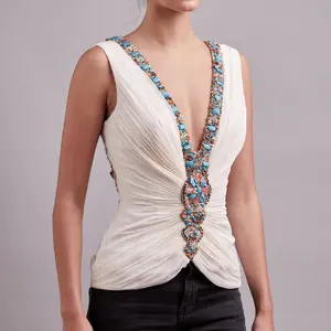 Samantha Blue Jewels