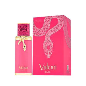 French Avenue Vulcan Baie Eau De Parfum 3.4fl.oz