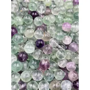 S【A8mm】Crystal Beans Buy 10 Get 10