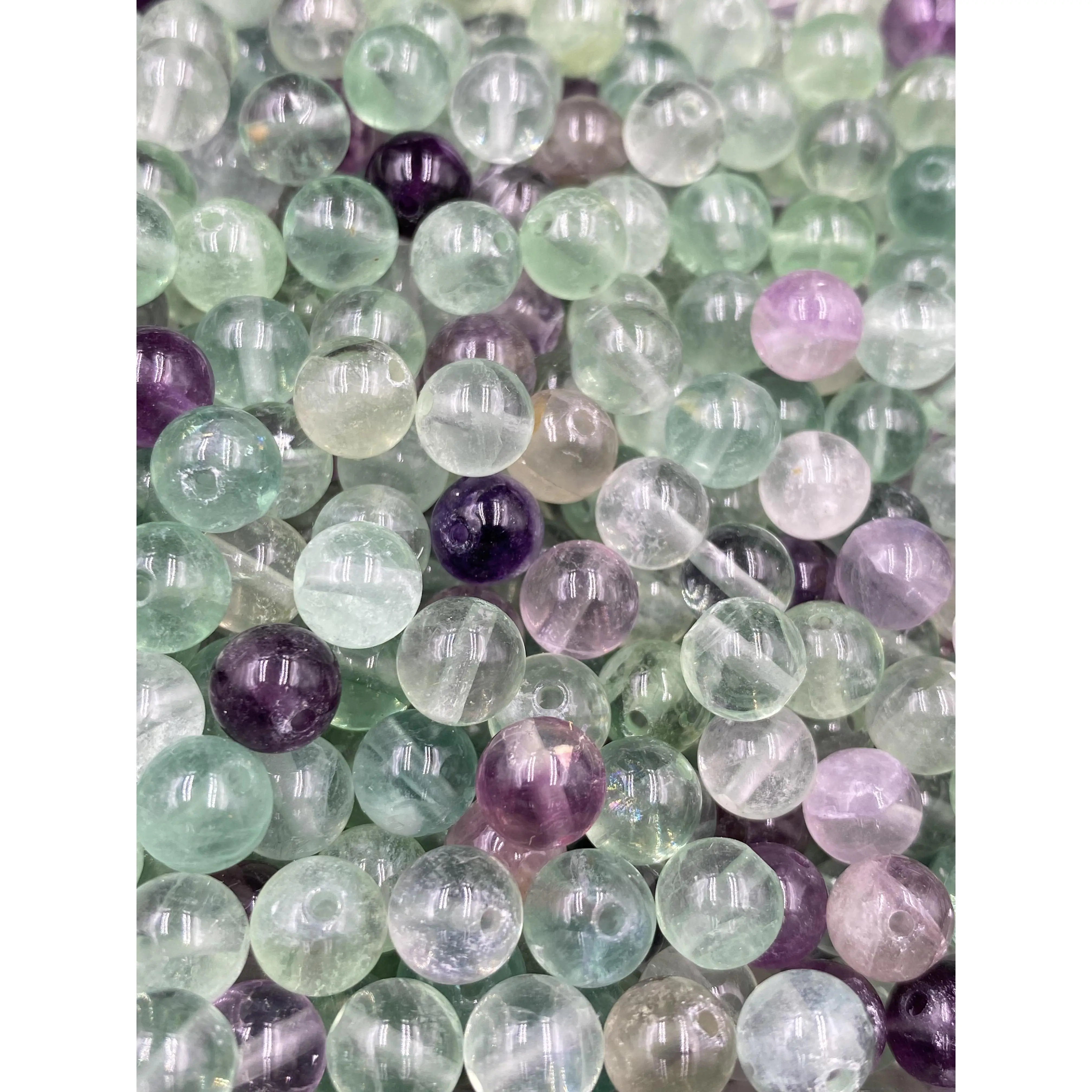 【A8mm】Crystal Bean Buy 10 Get 10