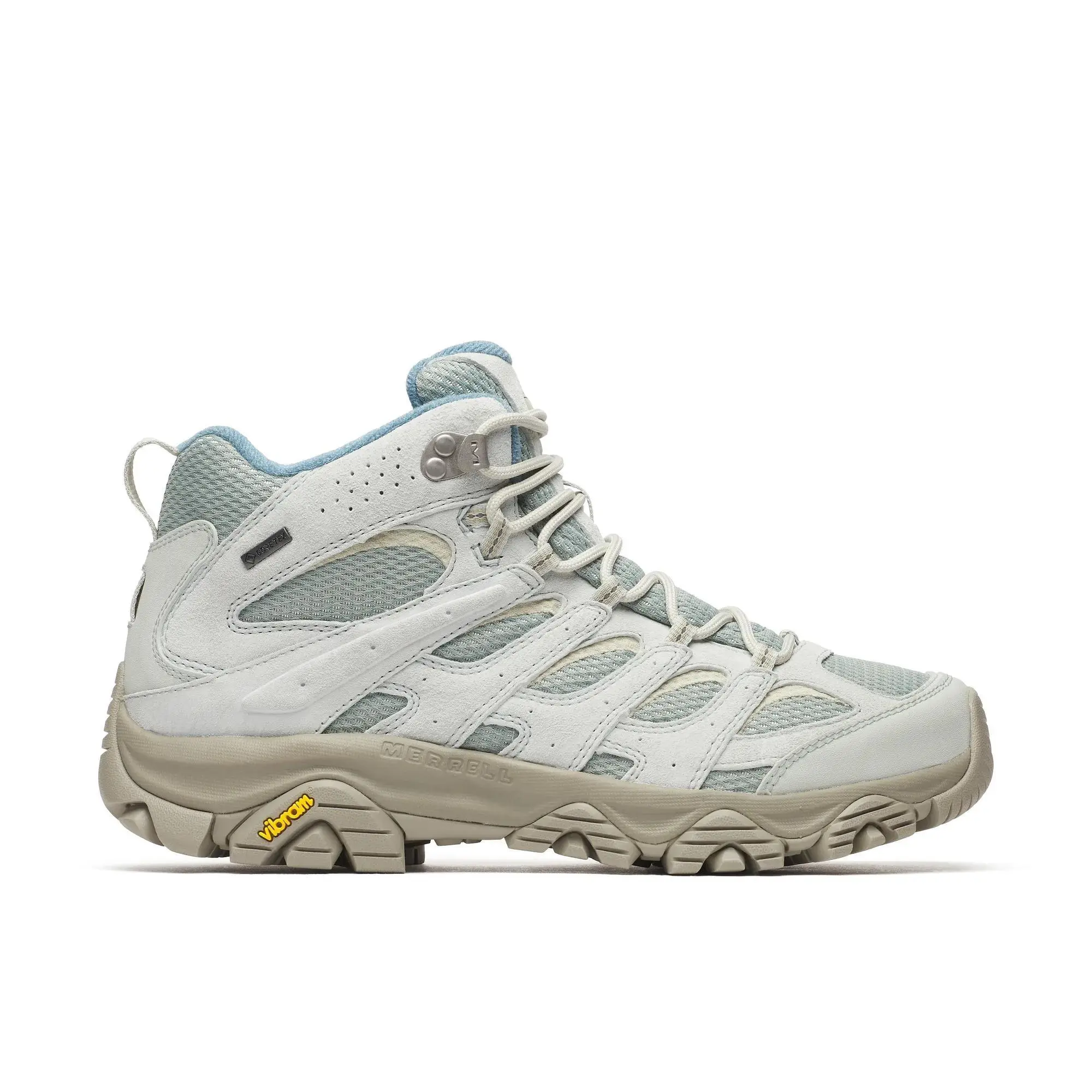 [J066061] MENS MERRELL MOAB 3 MID GTX