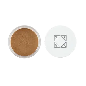 Derma Mineral Foundation - Terracotta