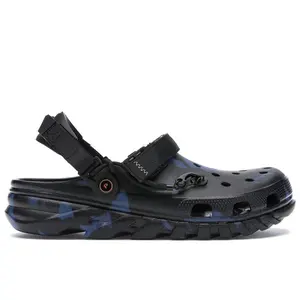 Crocs Men's Duet Max Clog Post Malone, from StockX