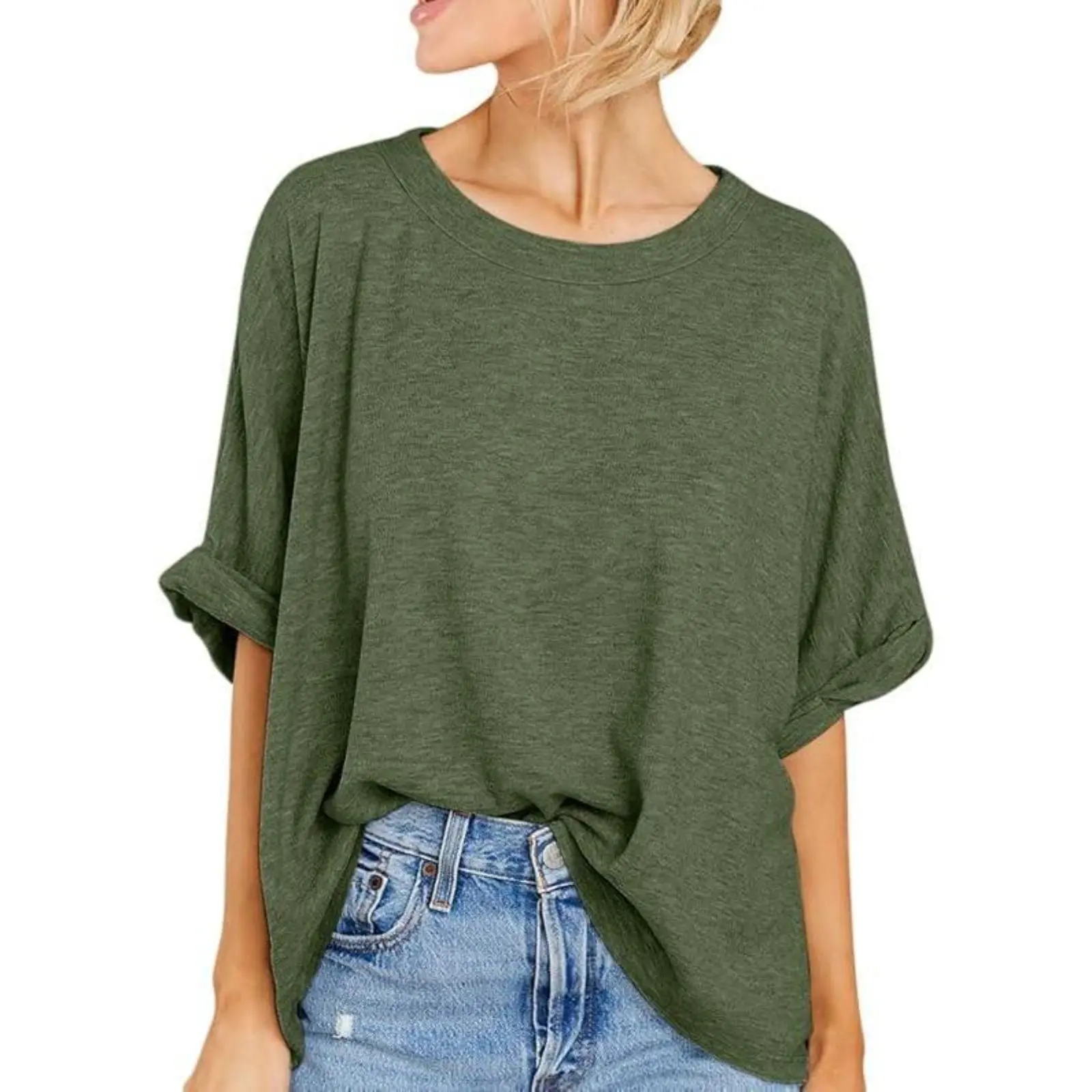 Army Green
