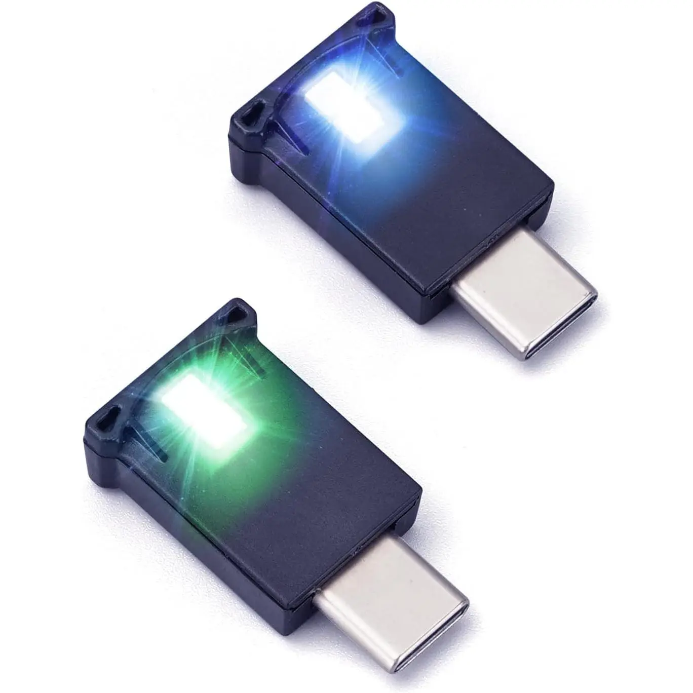 USB-C(Qty:2)