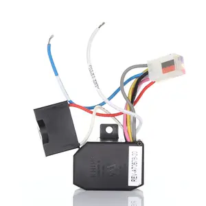 Anderic UC7067REVB Universal Replacement Ceiling Fan Reverse Module for UC7067-REV-B and Other Variations
