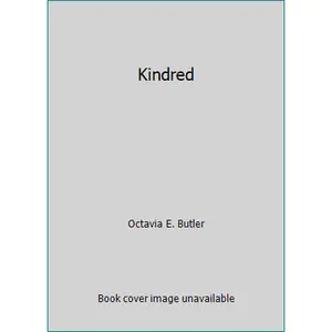 USED-Kindred by Octavia E. Butler (Hardcover)