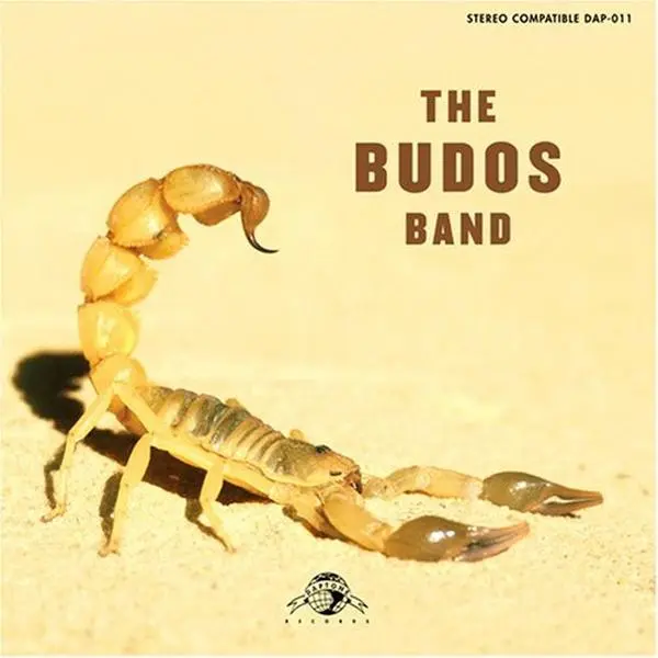 The Budos Band - The Budos Band II  [VINYL RECORD - LP]