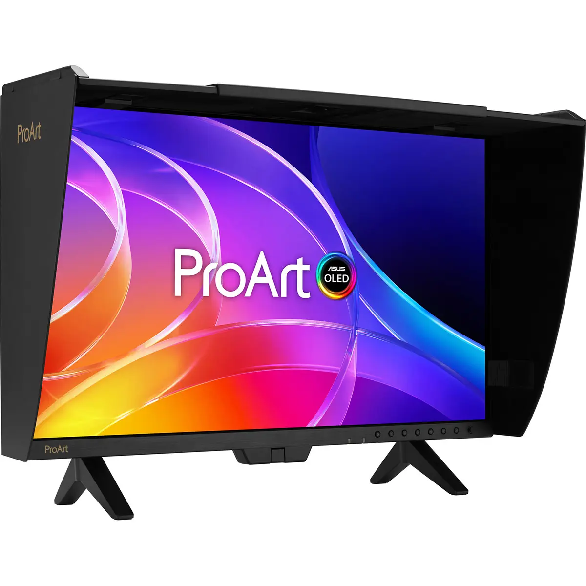 ASUS ProArt Display OLED PA32USD 31.5" 16:9 4K Ultra HD 240Hz HDR Monitor