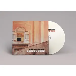 The National - Cherry Tree (2021 Remaster)  [COMPACT DISC - CD]