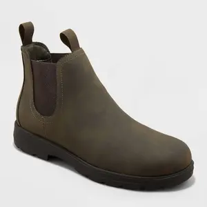 Men's Huxley Chelsea Boots - Goodfellow & Co