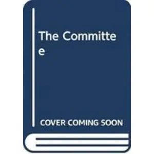 USED Book - The Committee by Ibrahim, Sonallah (Paperback) - english
