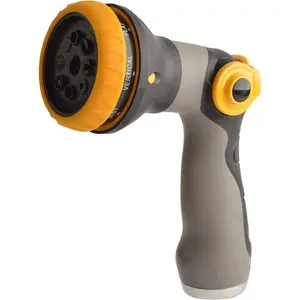 Adjustable Water , Garden Hose Nozzle and  Nozzle.