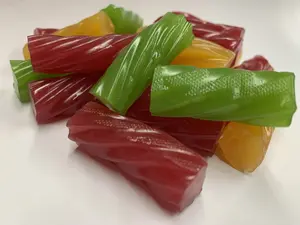 Real Australian All Natural Mixed Fruit Licorice